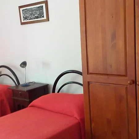 Appartamento Luminosa E A Due Passi Dalla Piazza Principale